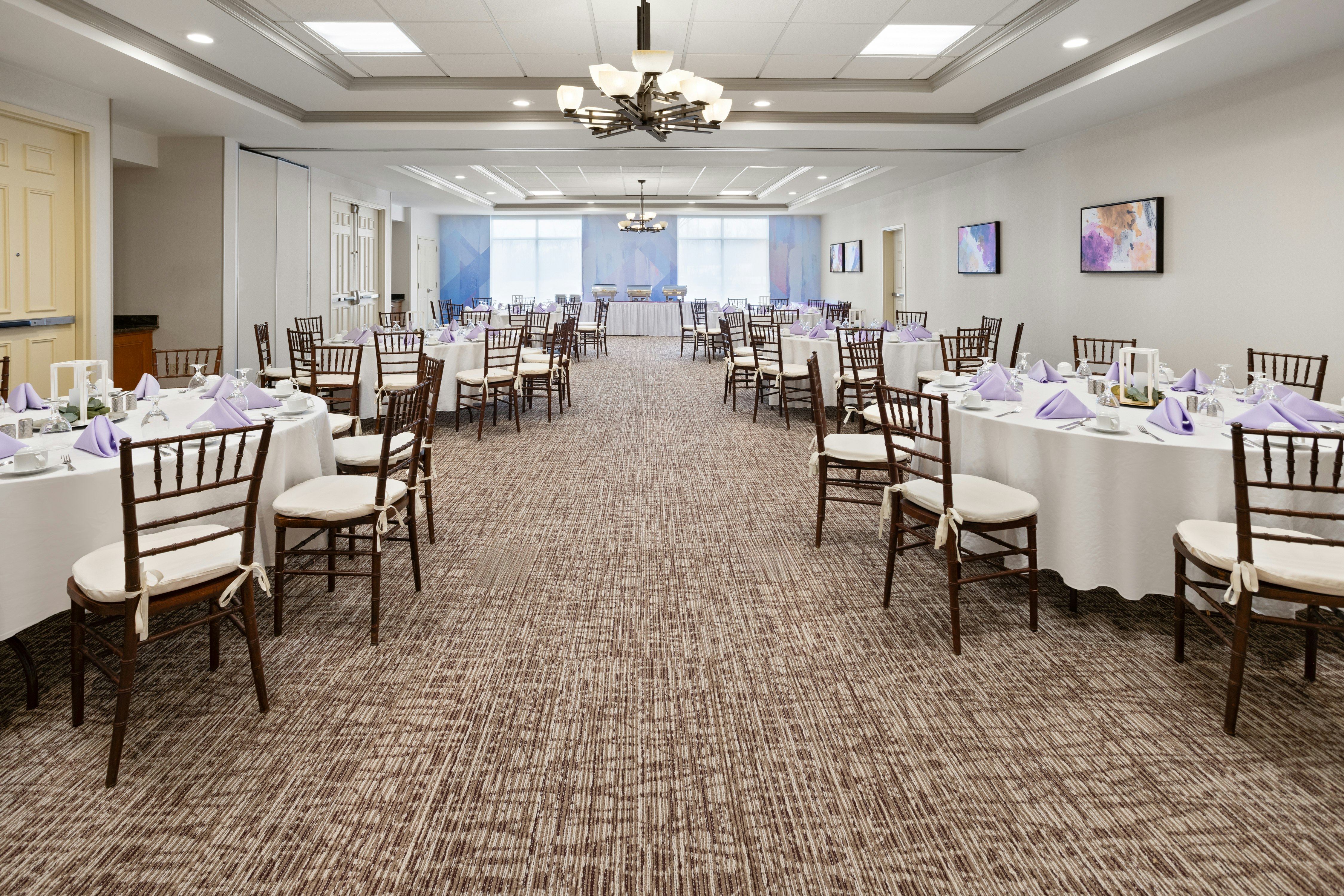 Hilton Garden Inn Milford 45/49