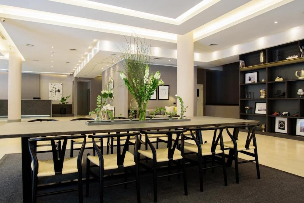 Believe Madero Hotel 37/60