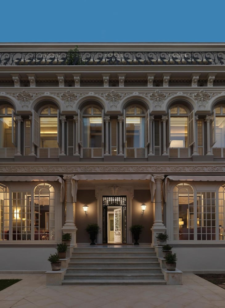 Casa Vincke Hotel 1/31