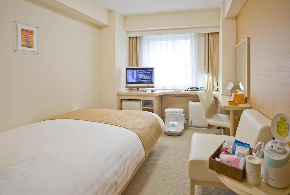 Daiwa Roynet Hotel Shin Yokohama 16/49