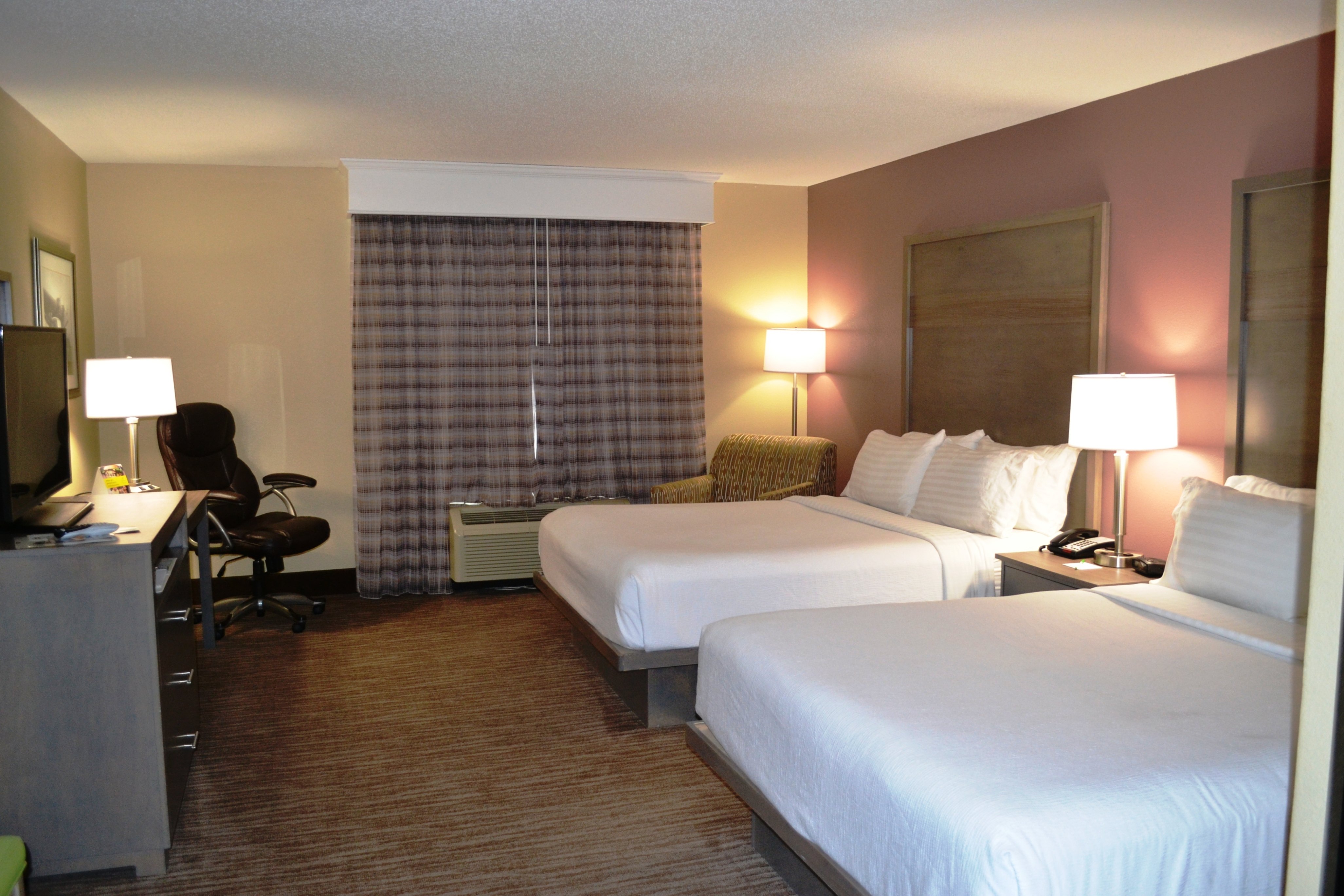 Holiday Inn Santee 30/71