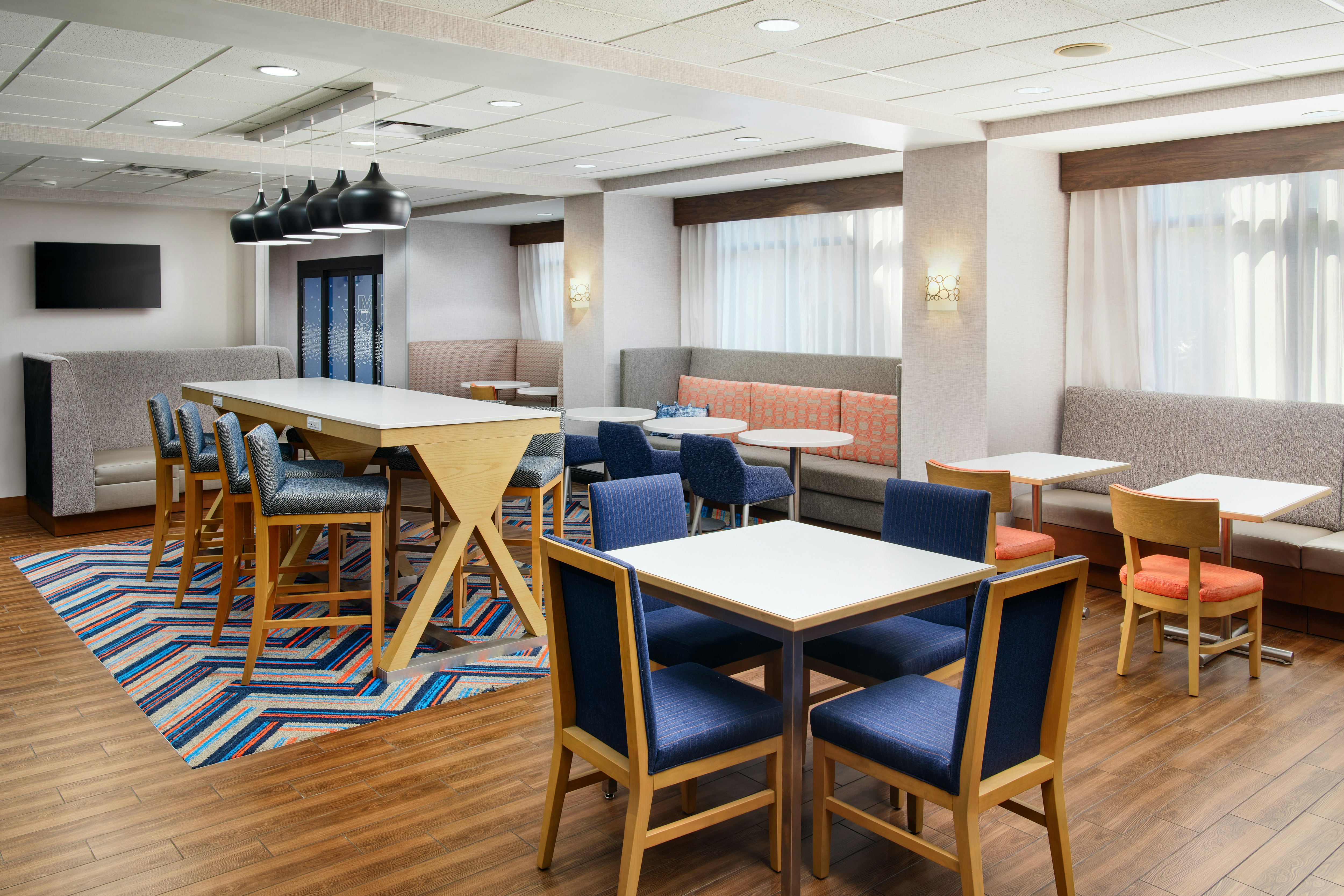 Hampton Inn Melbourne-Viera 30/39