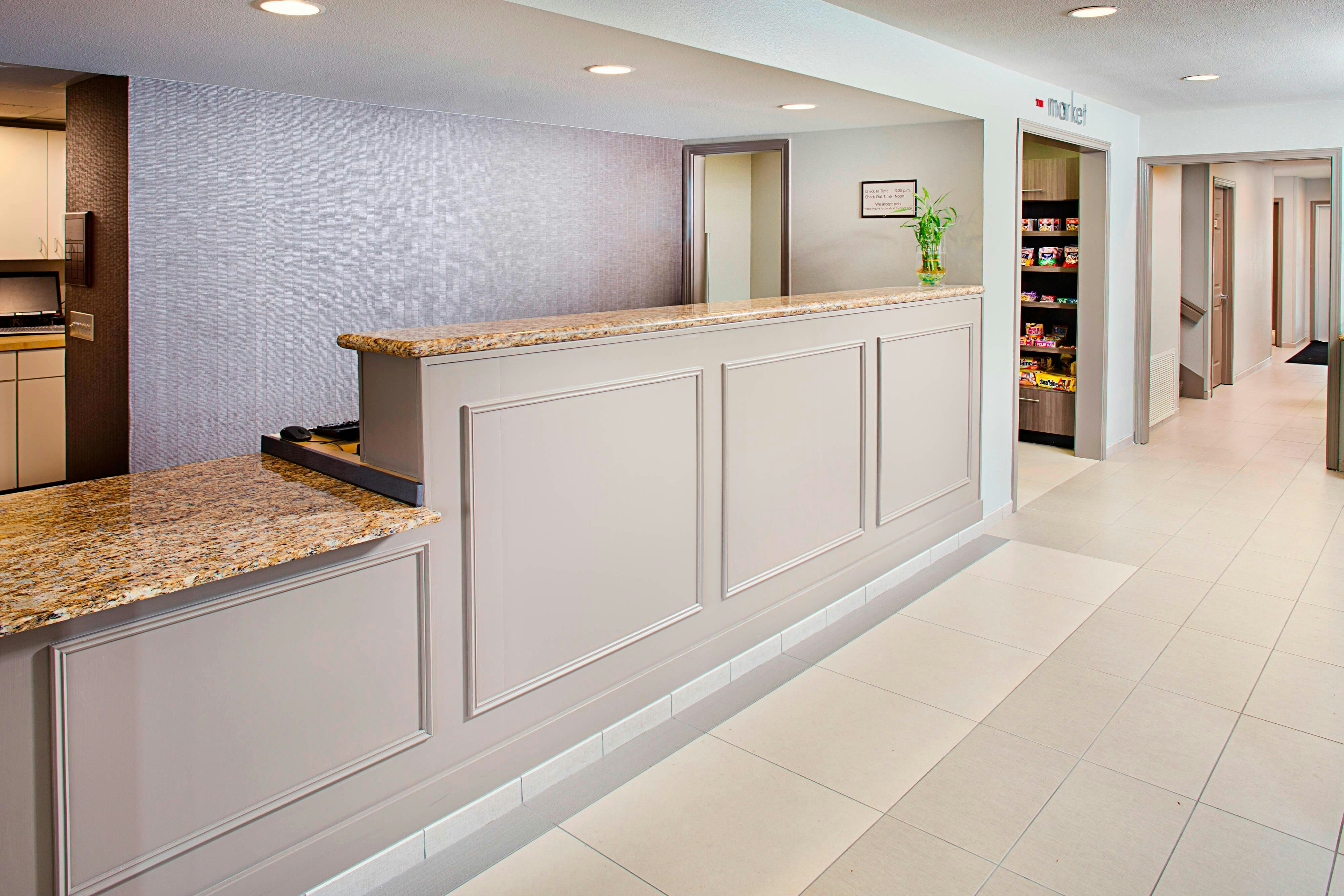 Residence Inn Seattle South/Tukwila 1/11