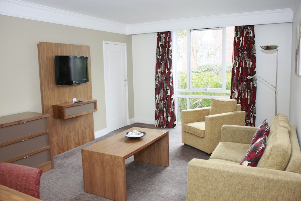 Bromsgrove Hotel and Spa 30/50