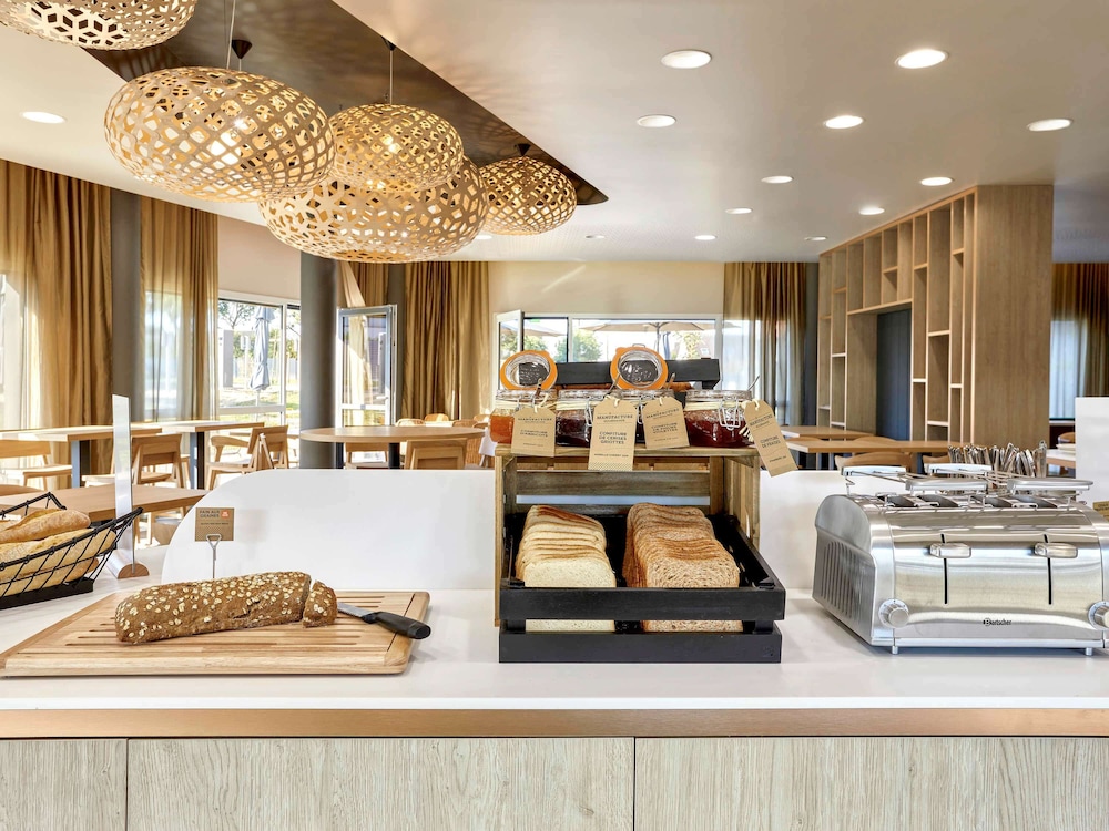 Aparthotel Adagio and Spa Vannes 4/50
