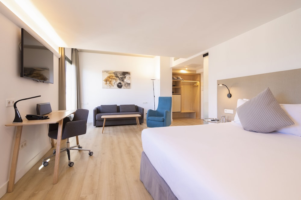 Innside By Melia Palma Center 23/65