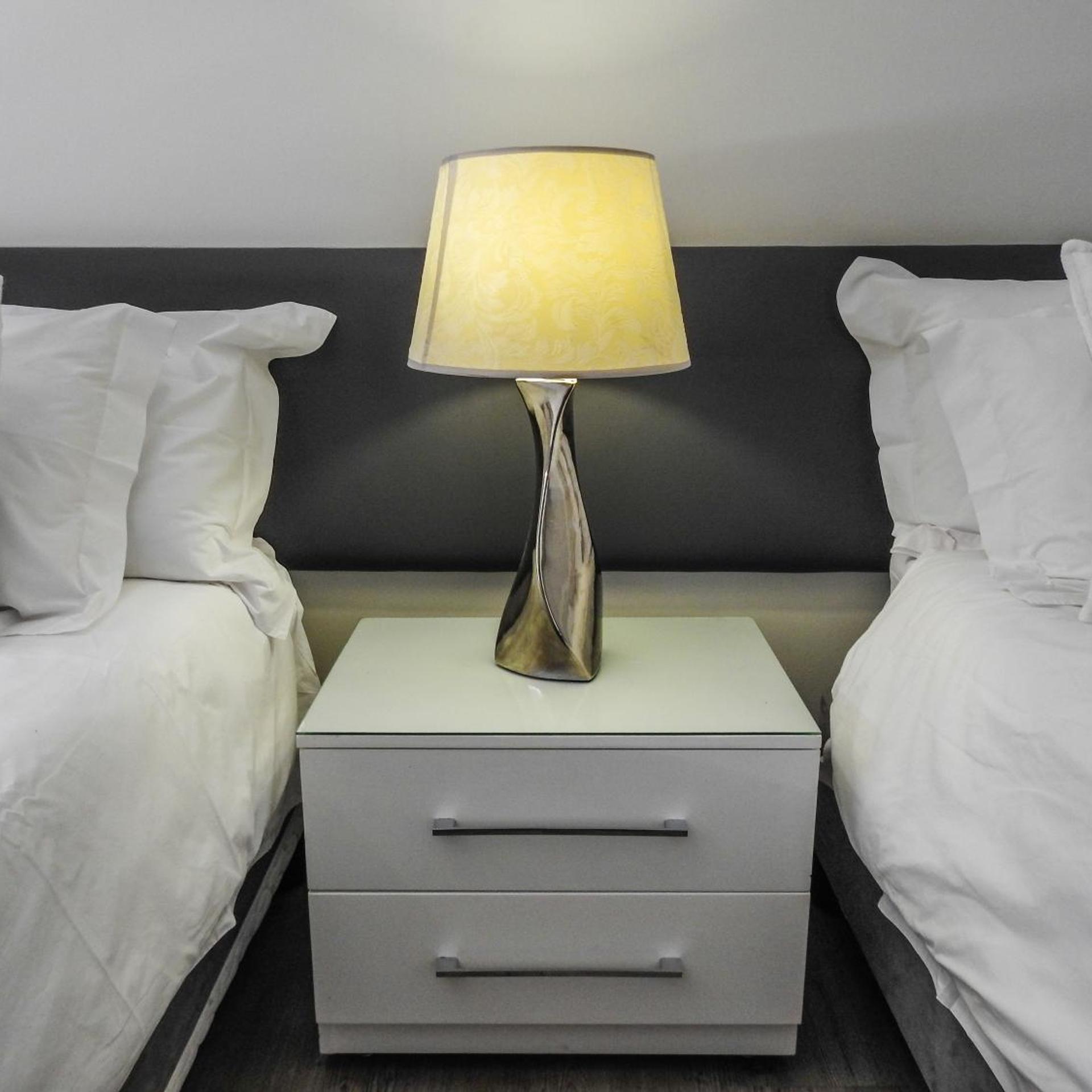 The Featherbed - Oudtshoorn 19/50