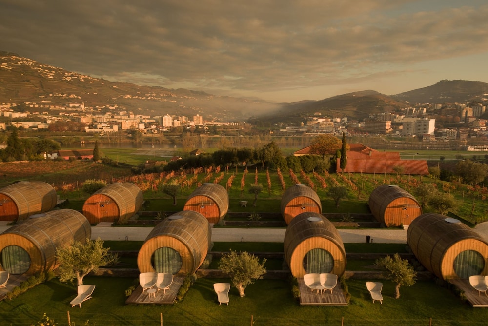 The Wine House Hotel Quinta Da Pacheca 72/78