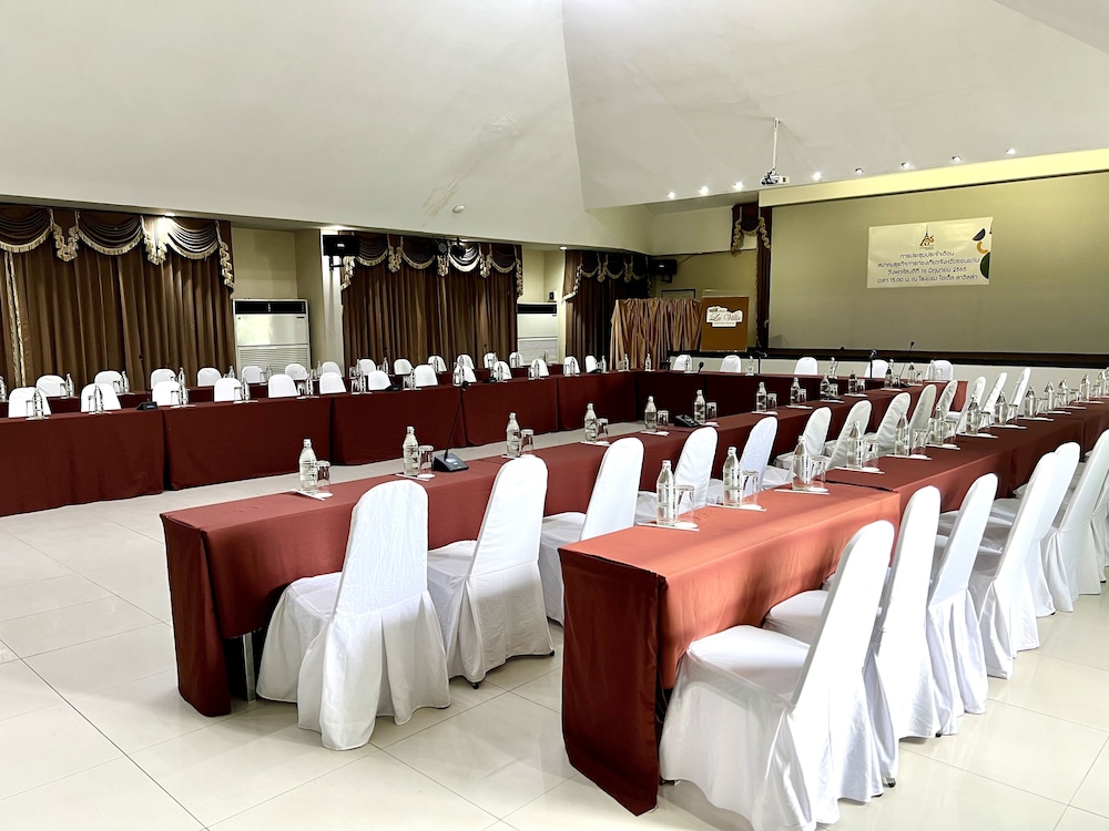 Hotel La Villa Khon Kaen 56/72