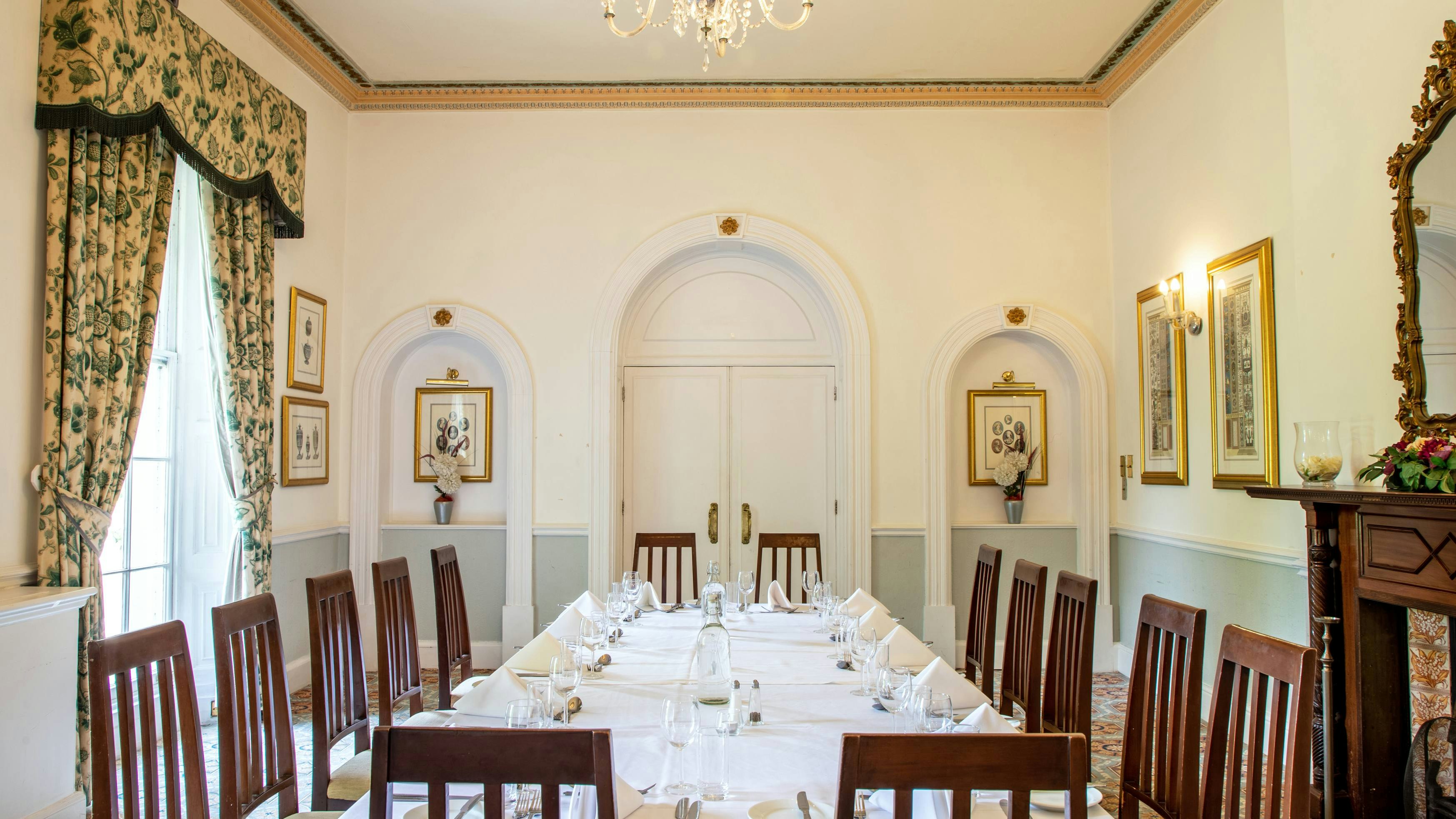 Park House Hotel 20/34