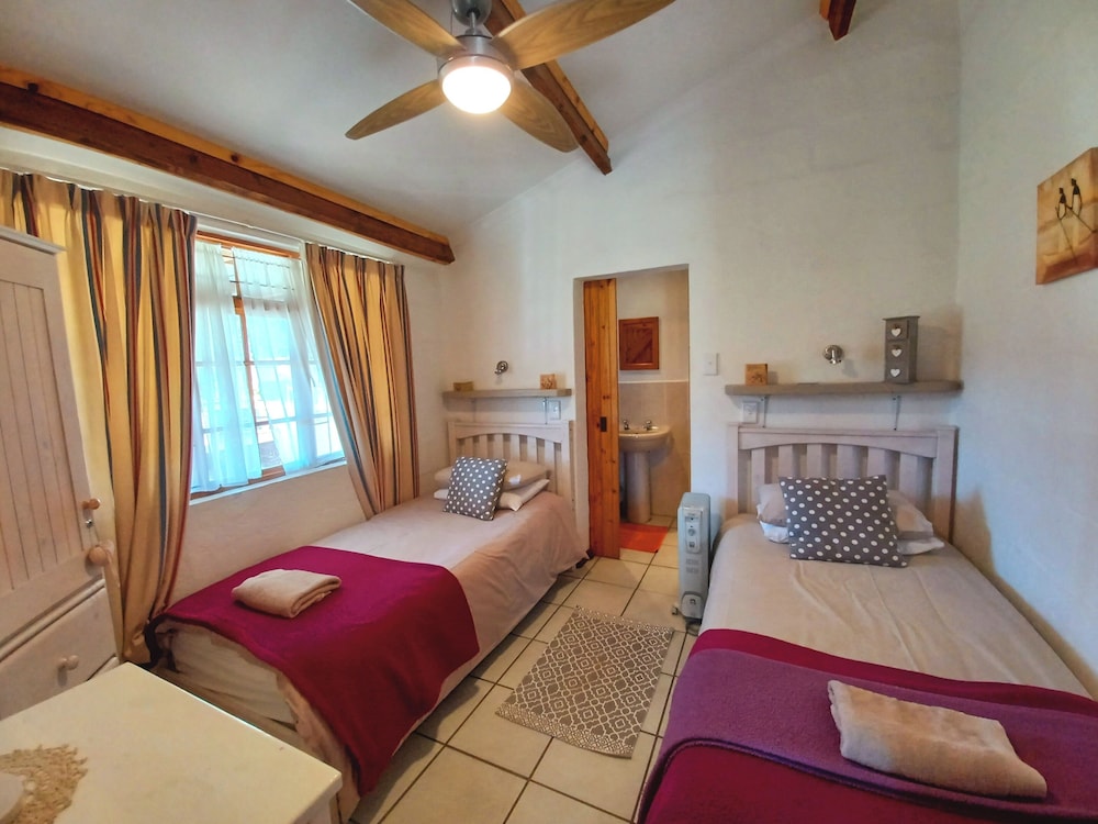 Vindoux Guest Farm And Day Spa 17/50
