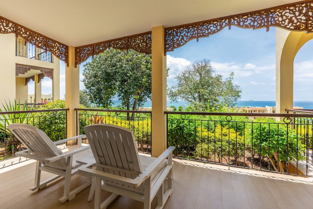 Riu Palace Zanzibar - All Inclusive 21/49