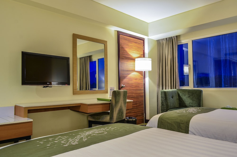 Grand Allison Jayapura 12/31