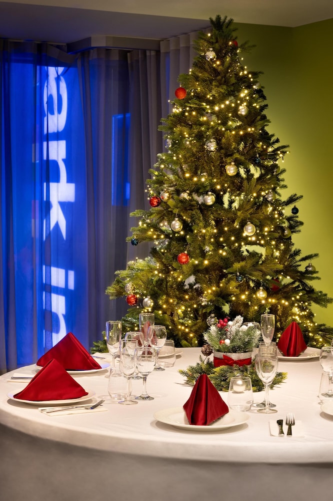 Park Inn By Radisson Central Tallinn 62/76