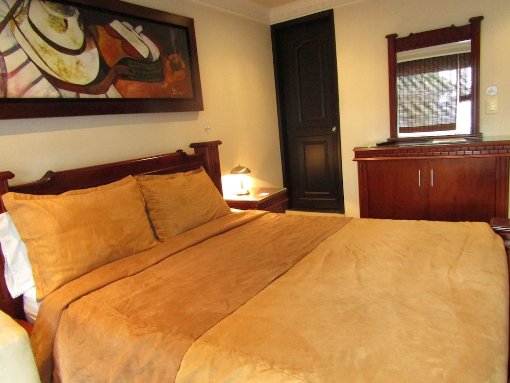 Hotel Aires Del Quindio 15/56
