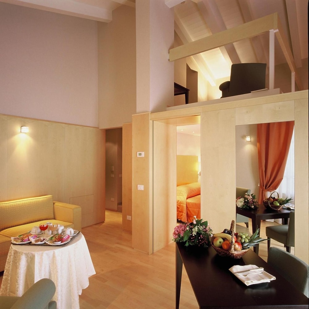 Romantik Hotel Delle Rose Terme Wellness Spa 22/33