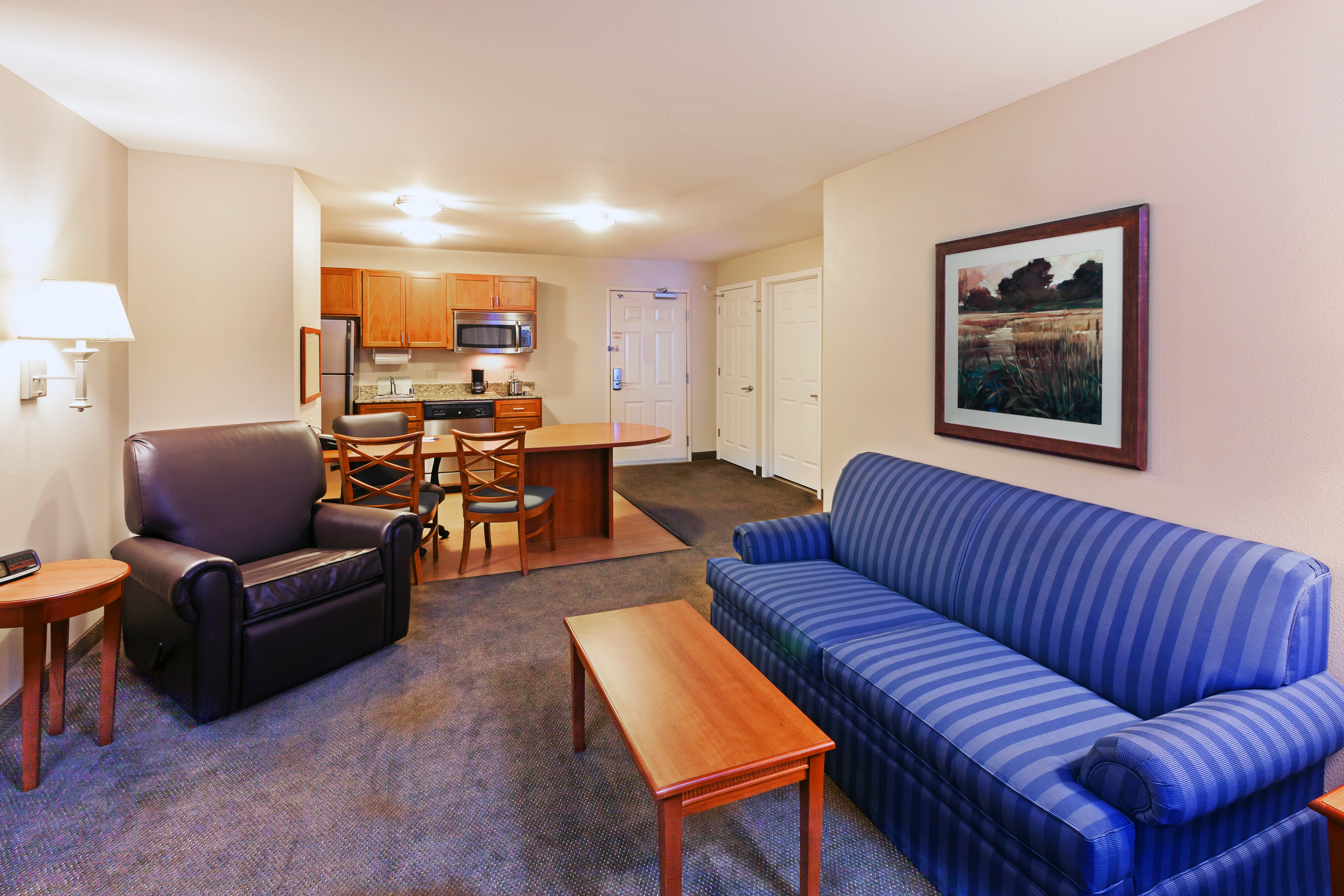 Candlewood Suites El Paso 29/47