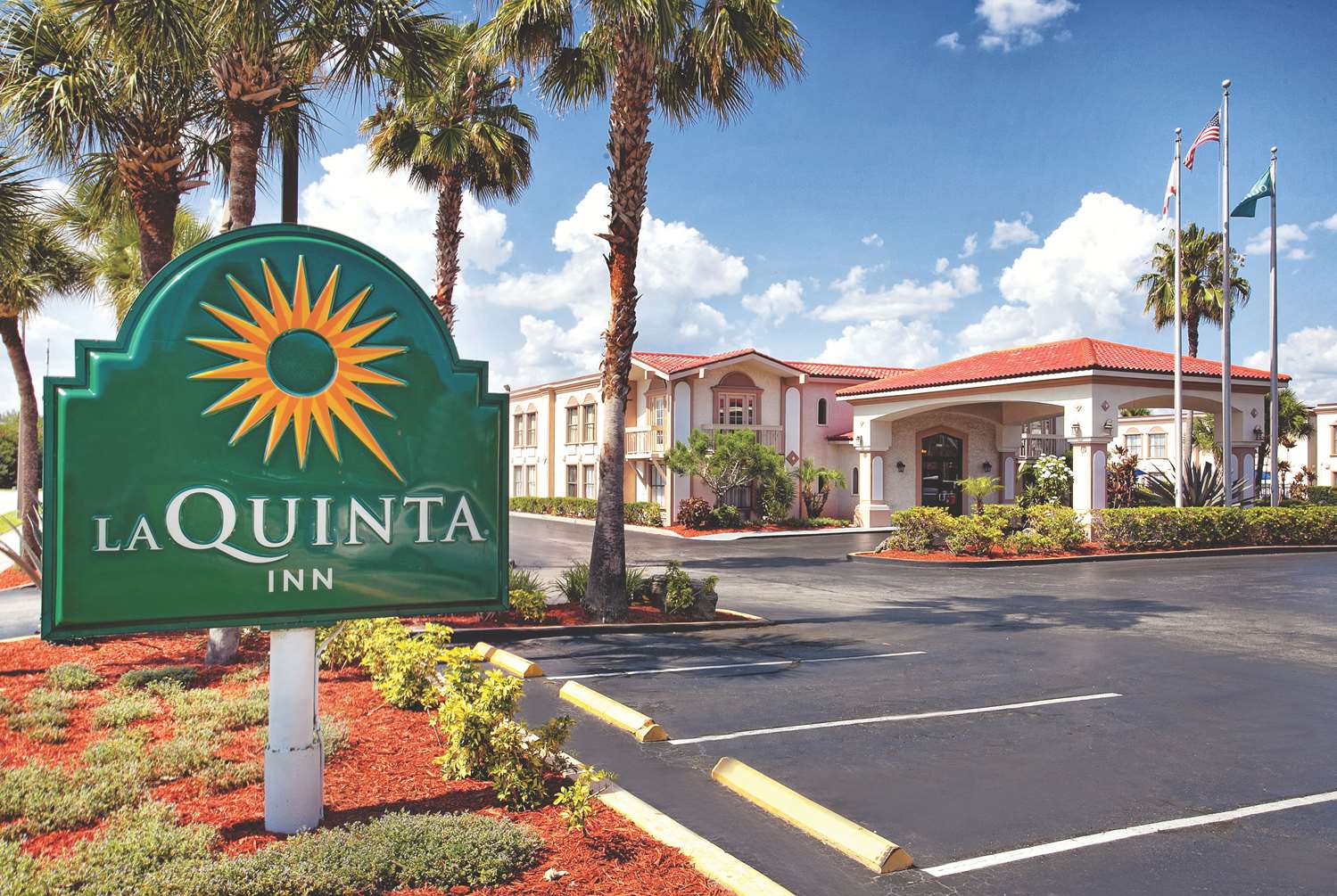 La Quinta Inn By Wyndham Orlando International Drive North 44/53