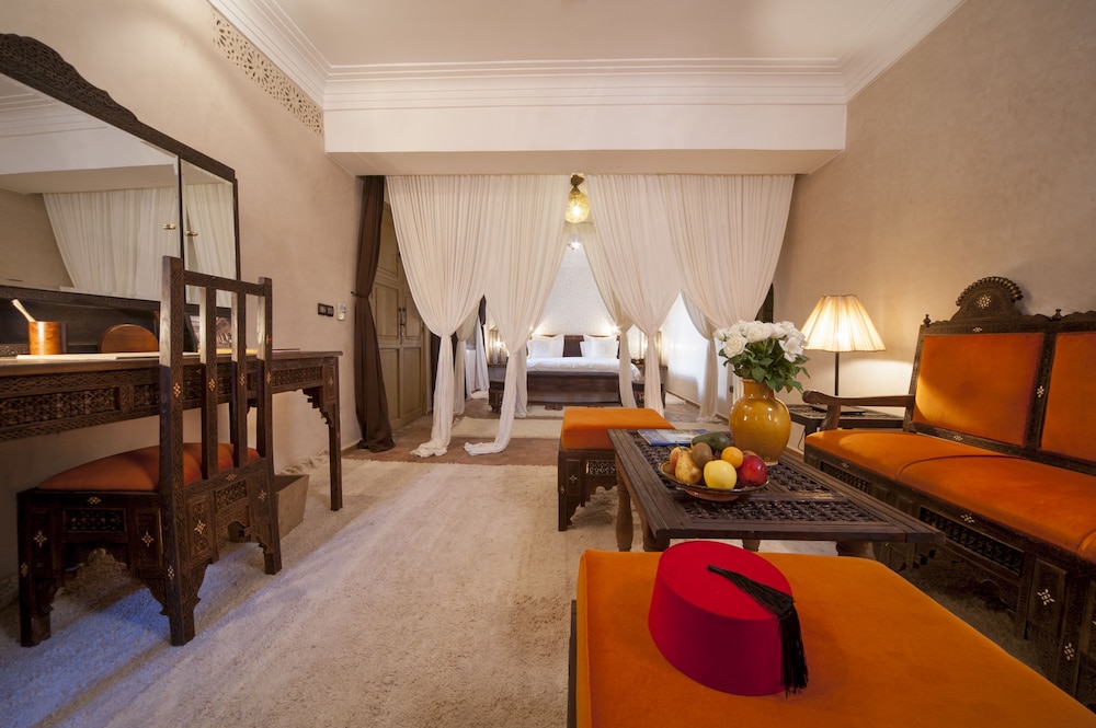 Almaha Marrakech 20/32