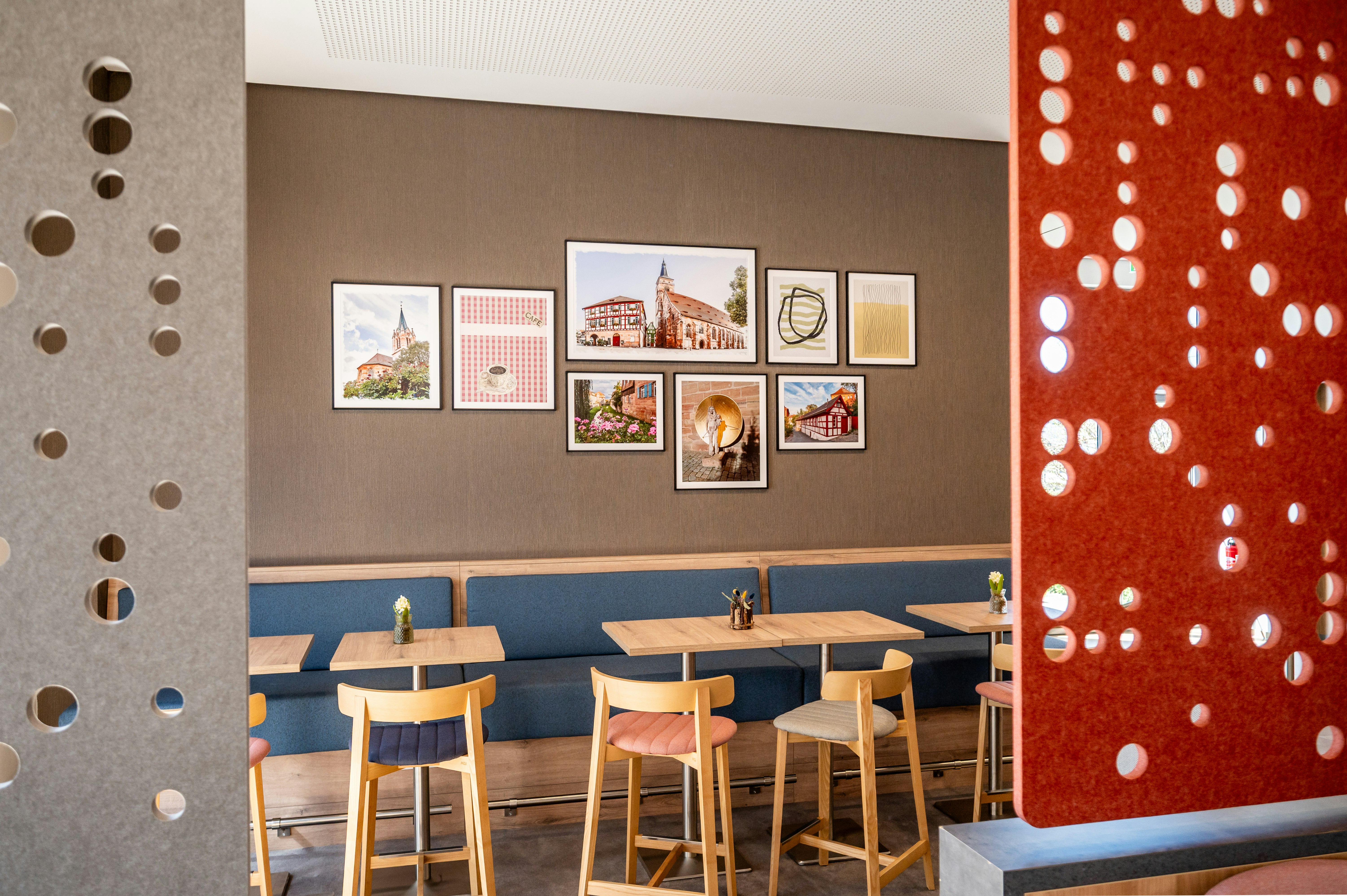 HOLIDAY INN EXPRESS NURNBERG SCHWABACH 60/79
