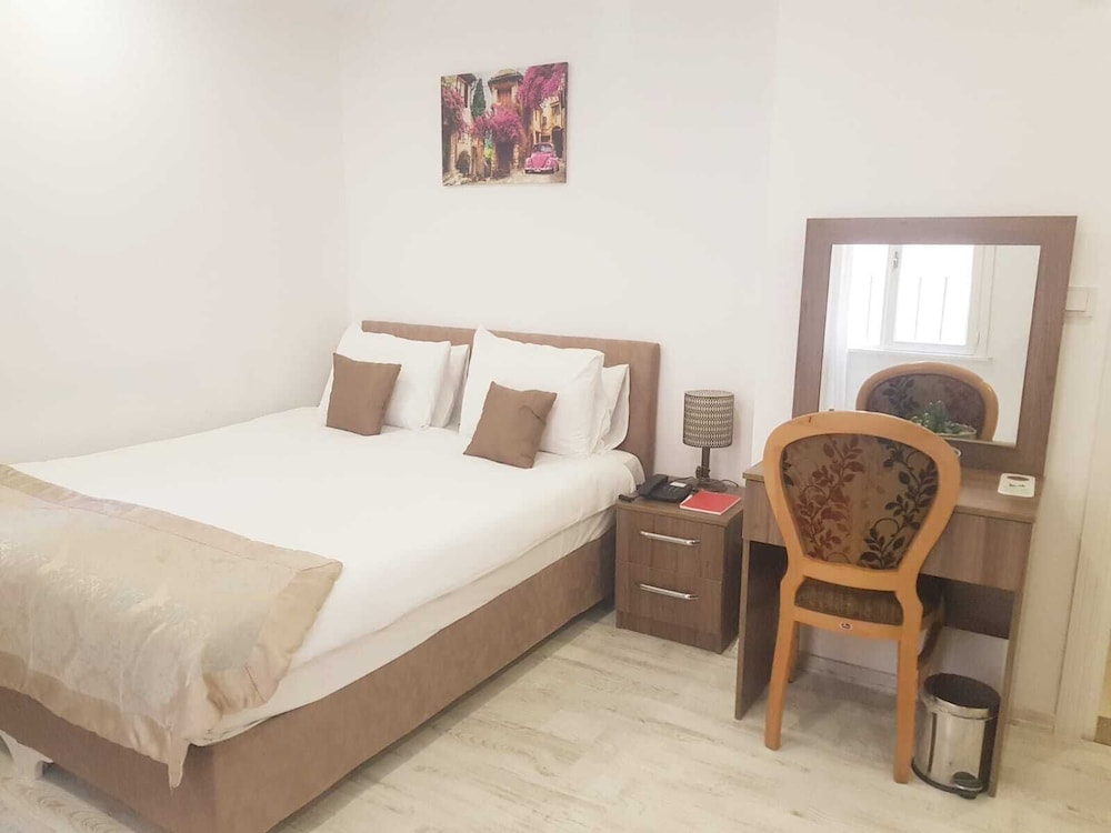 Zeugma Hotel 7/60