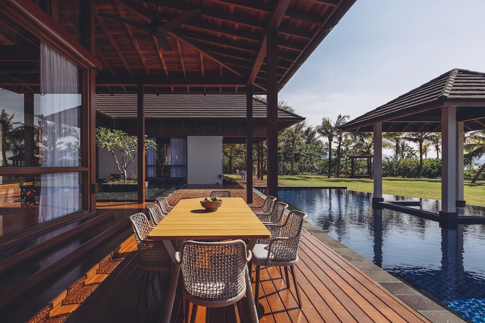 Four Seasons Resort Langkawi 34/85