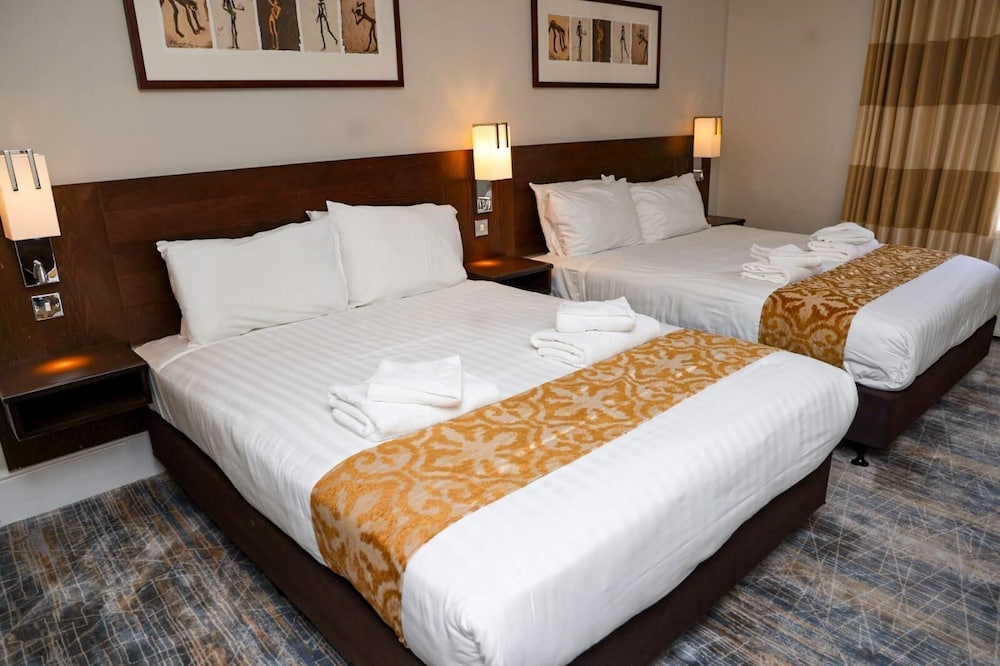 New Wilmington Hotel 17/58