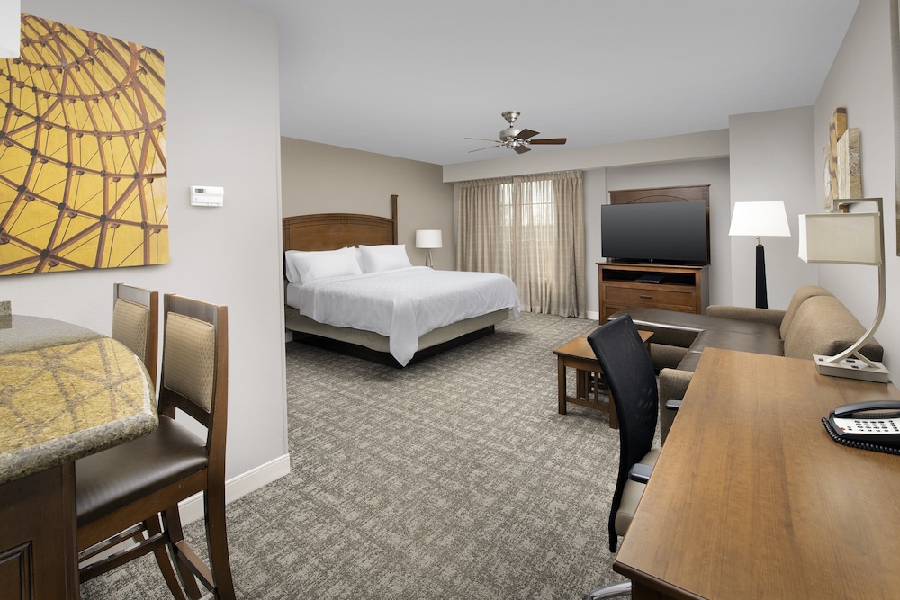 STAYBRIDGE SUITES COLUMBIA 28/78