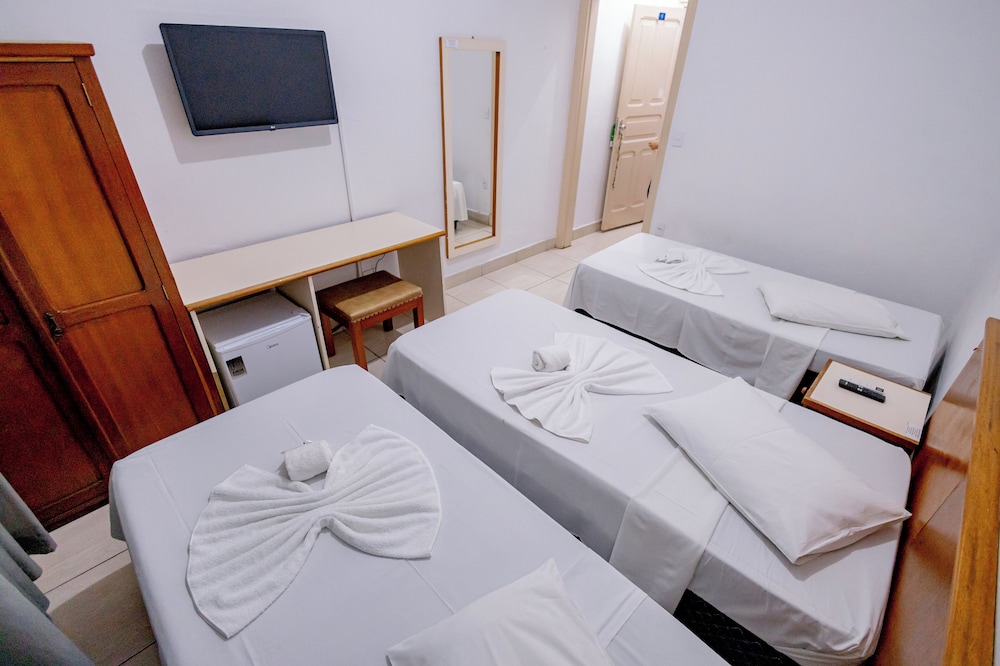 Grande Hotel Braganca 20/44