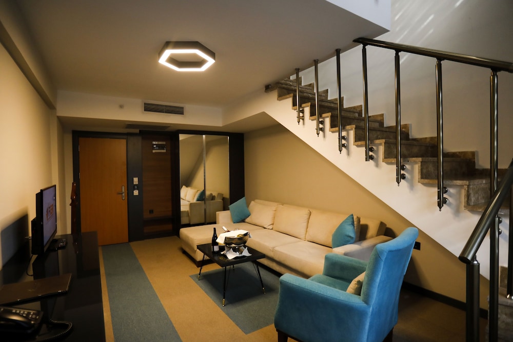 Fier Boutique Hotel - Boutique Class 29/50