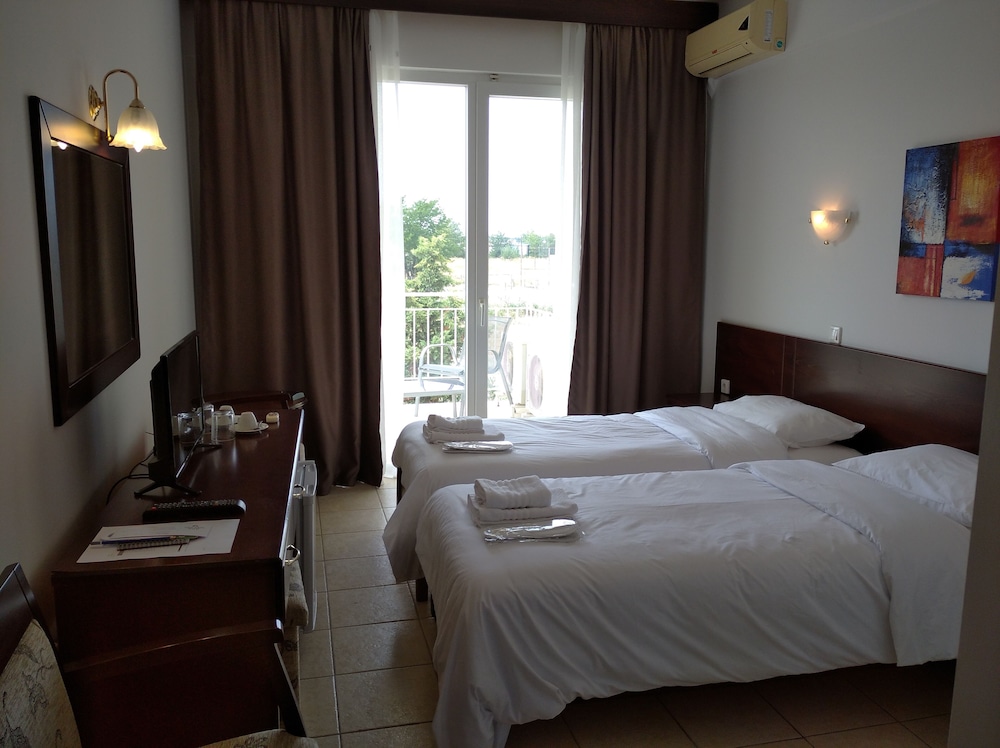 City Gate Hotel 24/50