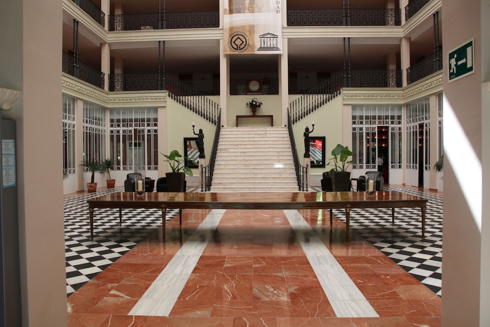 Gran Hotel Aqualange 15/61