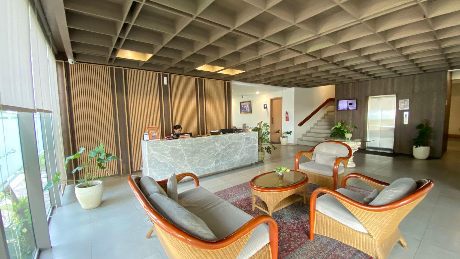 Hotel Emaki Jatinangor 9/31