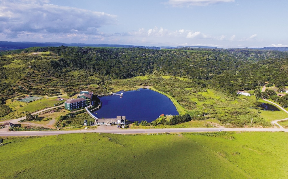 Cambara Eco Hotel 15/20