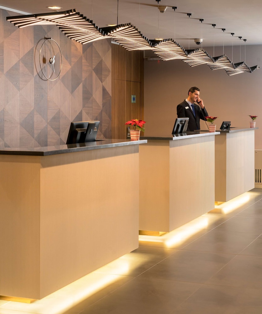 RADISSON BLU HOTEL ANKARA 9/72