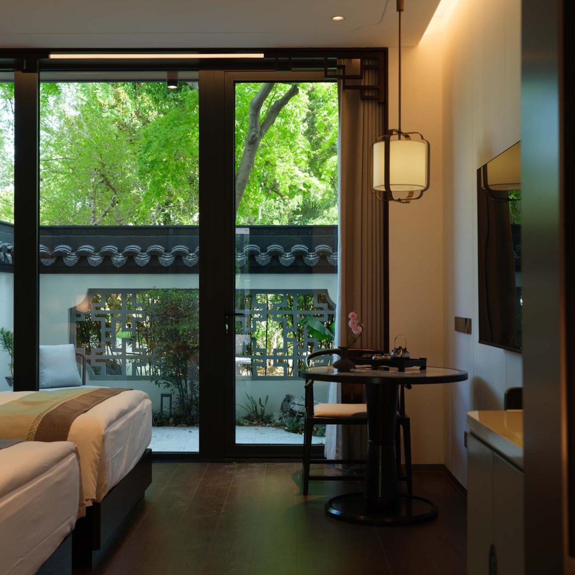Garden Suzhou 36/57