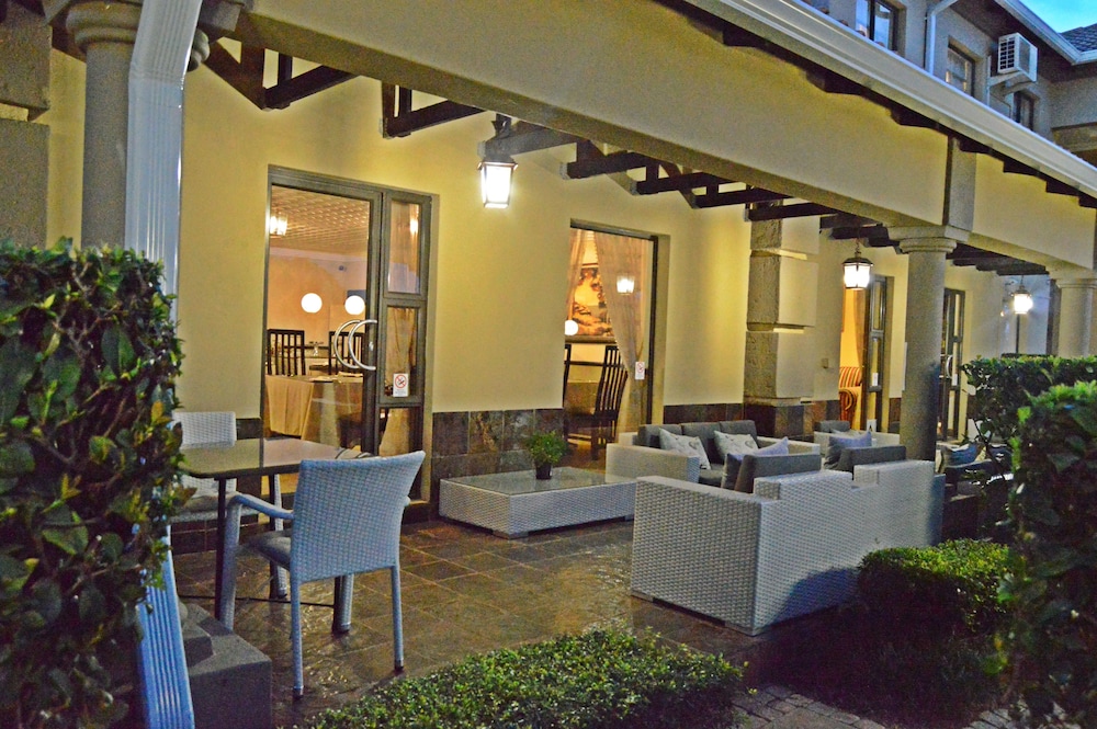 Constantia Manor Guesthouse 55/77