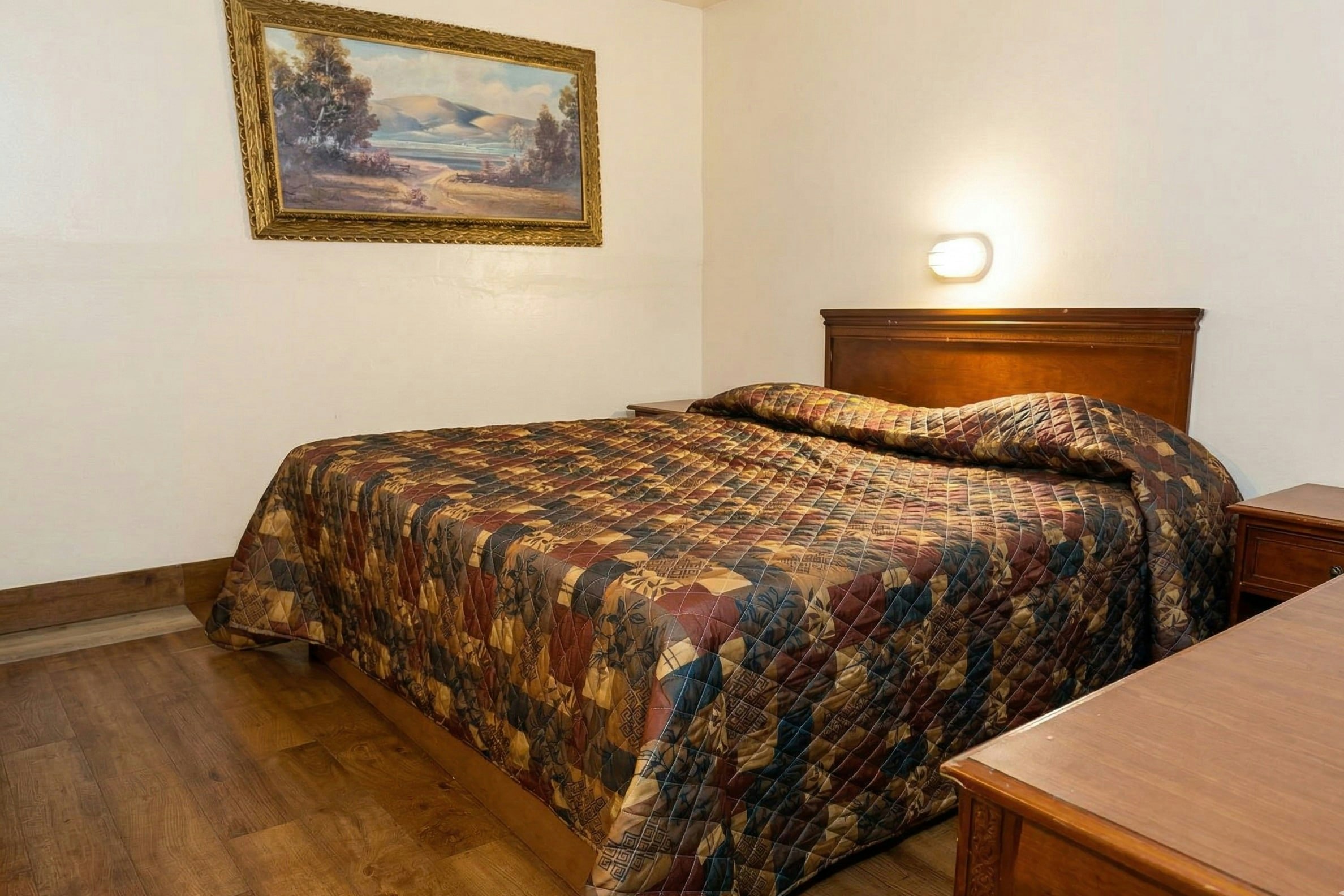 Delight Inn Little Rock Benton I-30 18/33