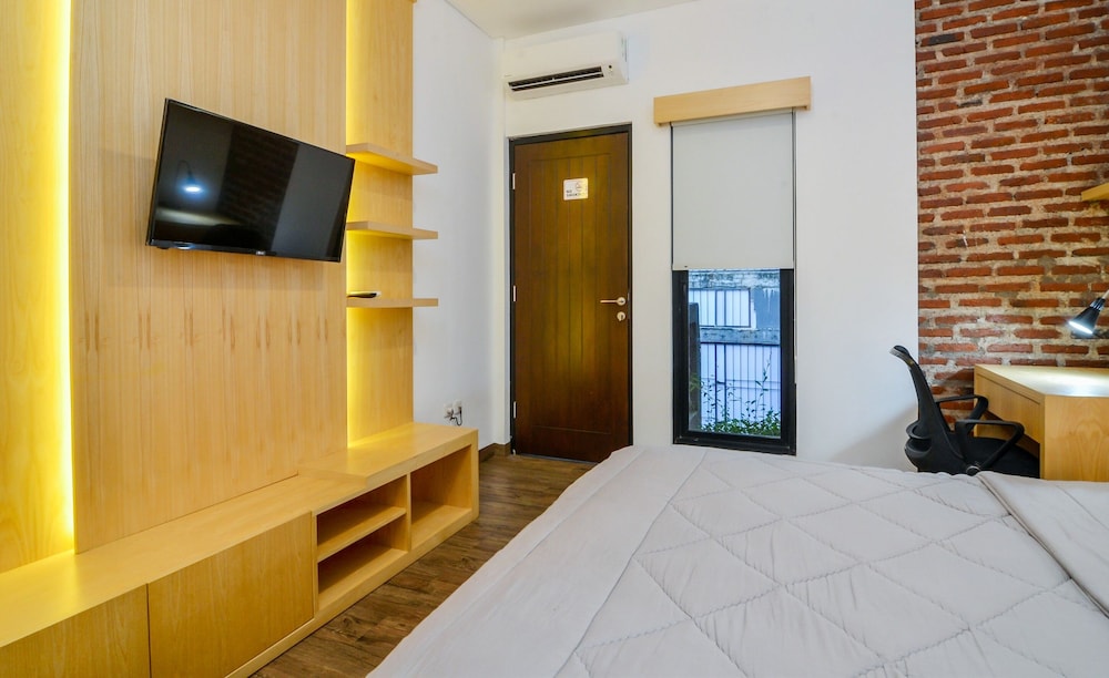Zen Rooms Legacy Residence Syariah 9/26