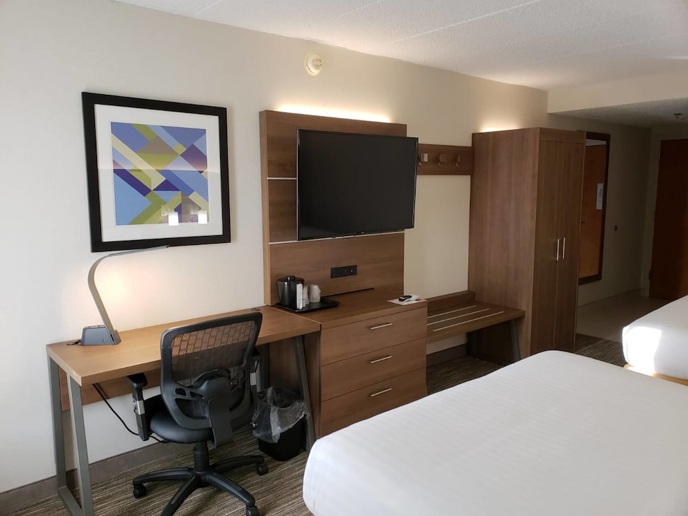 Holiday Inn Express Edgewood Aberdeen Bel Air 22/51