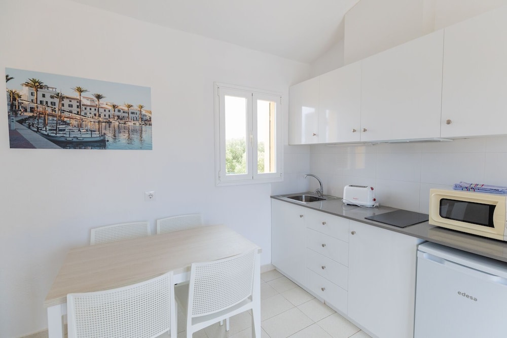 Apartamentos Ses Anneres 21/52