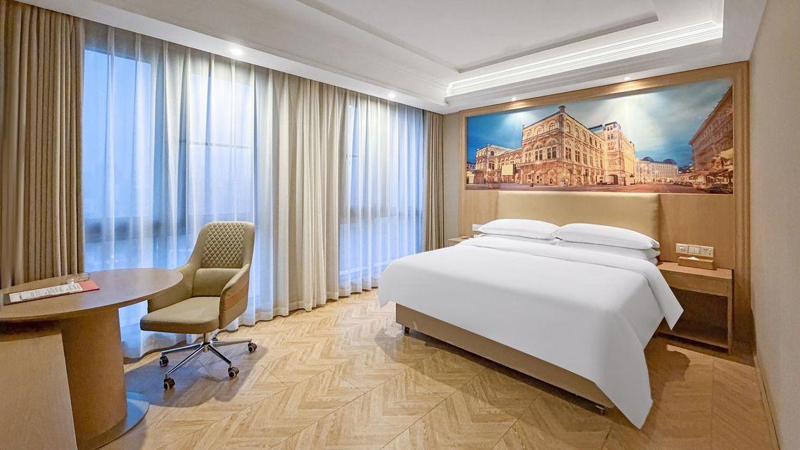Superior, Double Bed