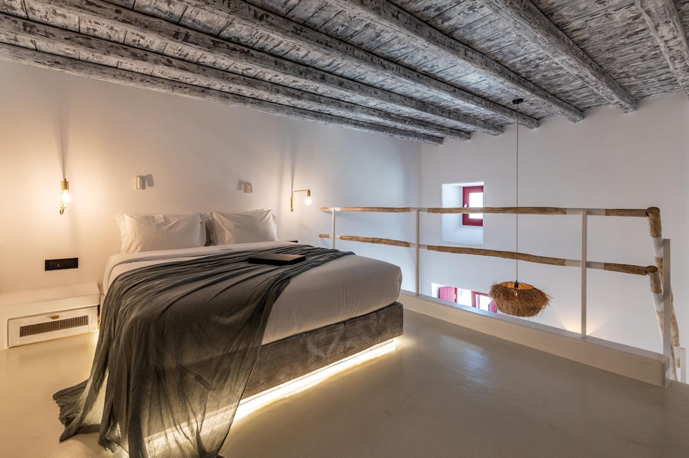 The TownHouse Mykonos - Adults Only 44/80