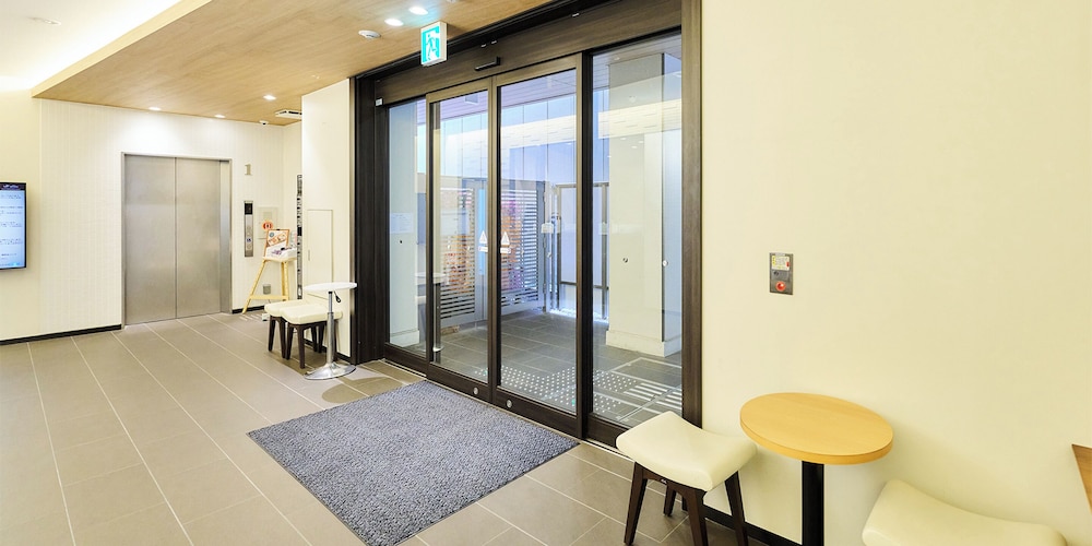 Hotel Meldia Shijo Kawaramachi Annex 49/50