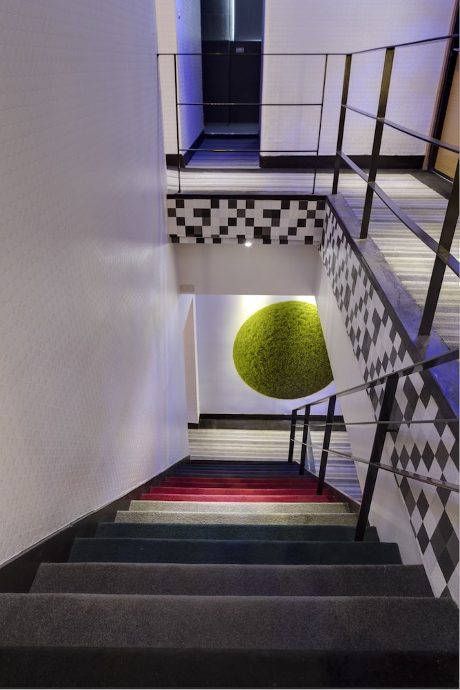 E-Coast Star Hotel 23/41