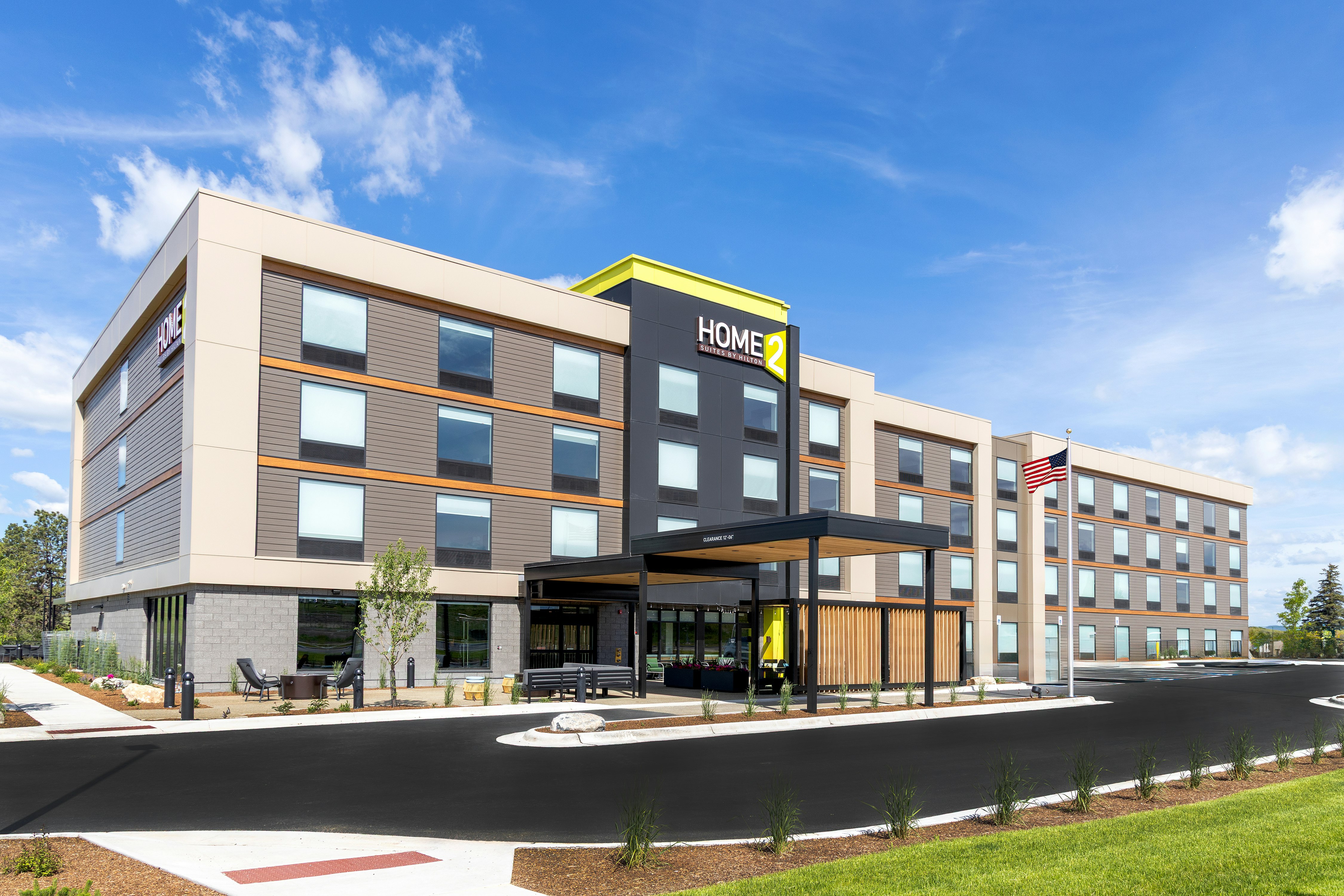 Home2 Suites by Hilton Kalispell 4/48