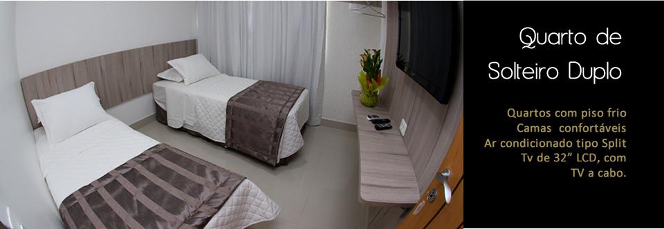 Conexao Pampulha Hotel 6/15