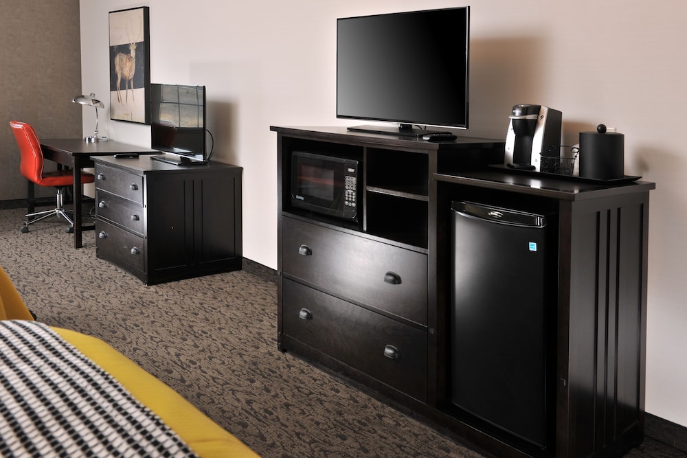 Stoney Creek Hotel Kansas City - Independence 40/41