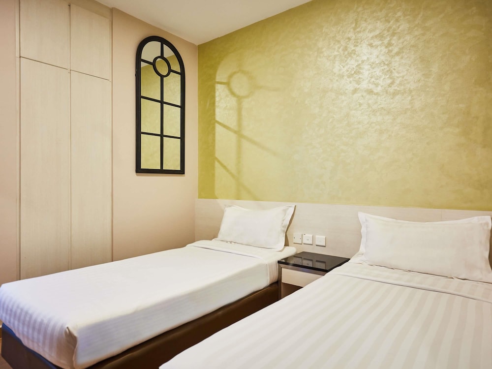 Ibis Budget Singapore West Coast 34/63