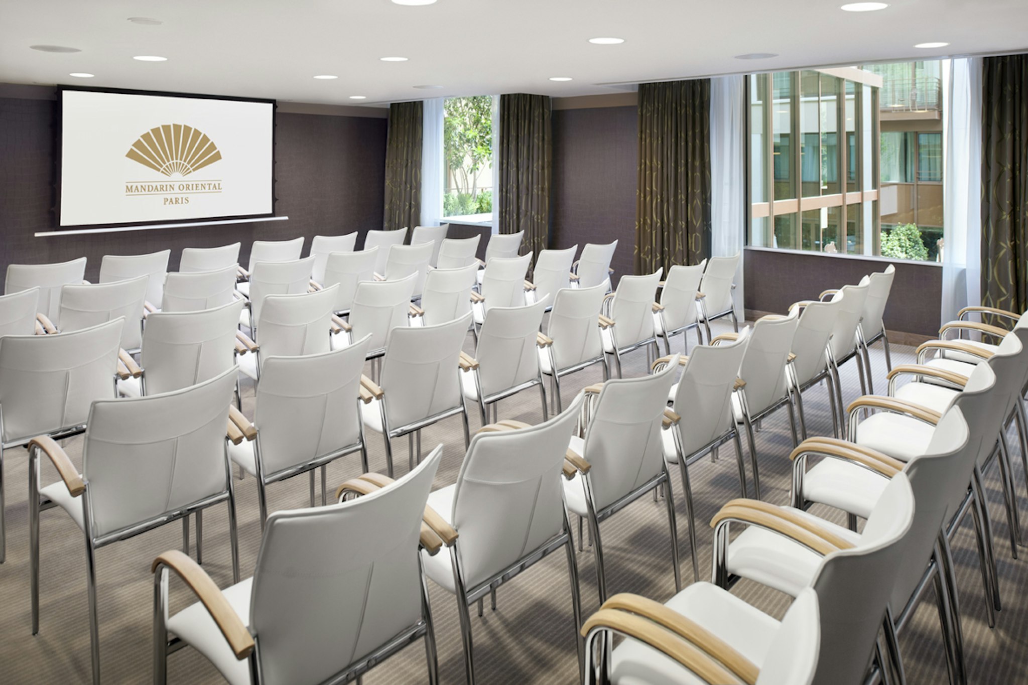 Mandarin Oriental, Paris Hotel 39/50